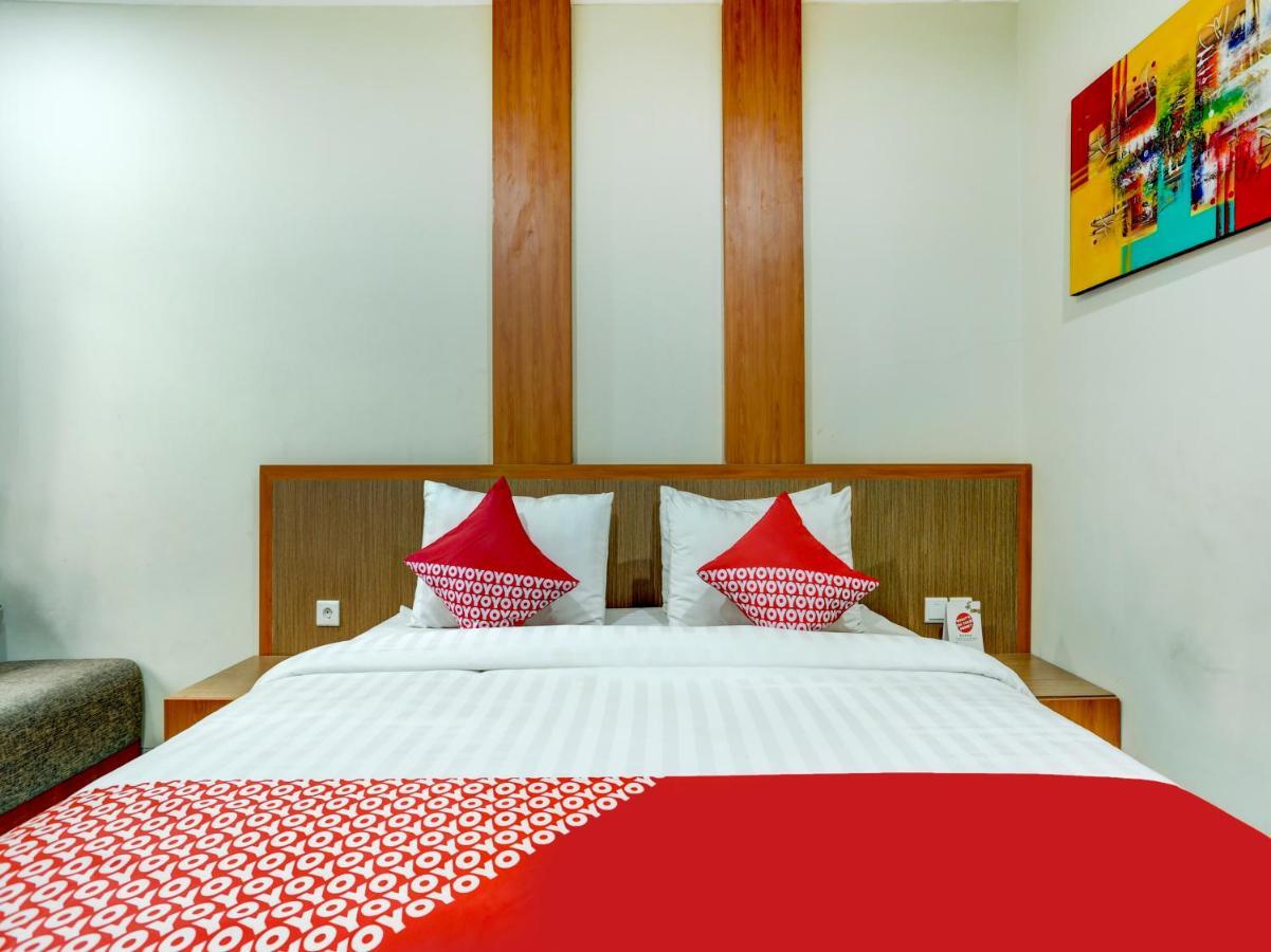 Pesanggaran Super Oyo Capital O 90291 Vin Stay Petanu מראה חיצוני תמונה