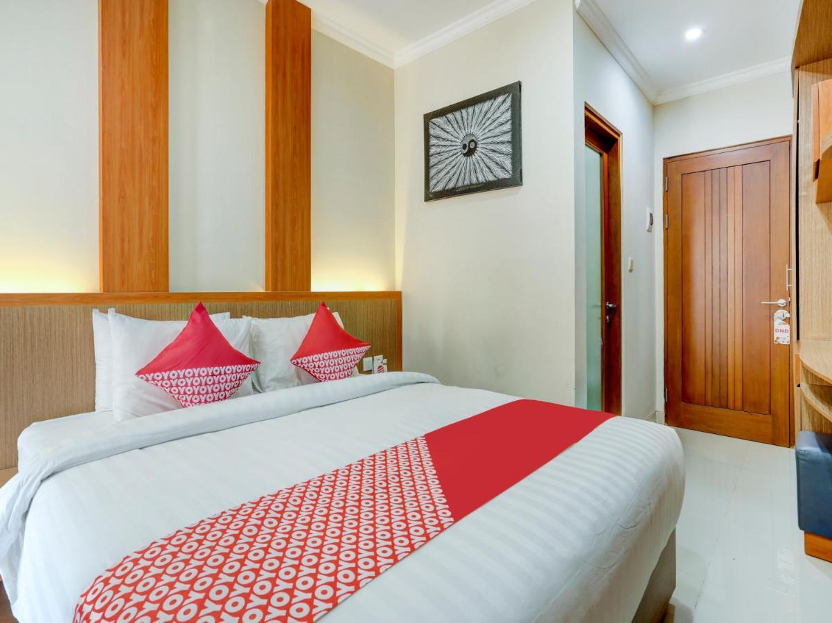 Pesanggaran Super Oyo Capital O 90291 Vin Stay Petanu מראה חיצוני תמונה