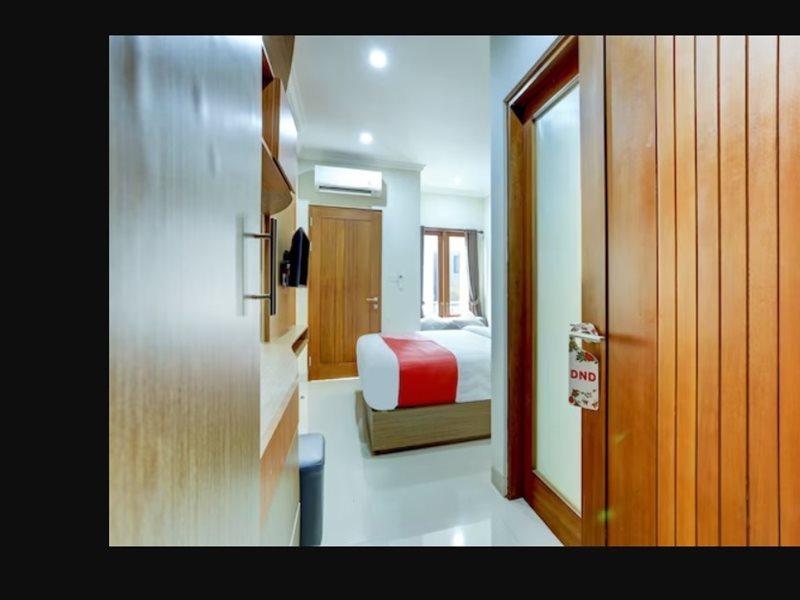 Pesanggaran Super Oyo Capital O 90291 Vin Stay Petanu מראה חיצוני תמונה